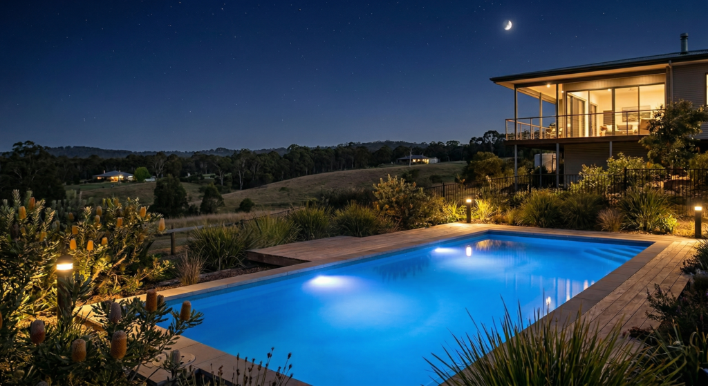 Local electrician servicing Hurstville area