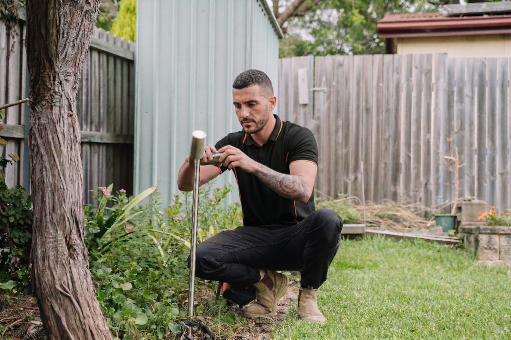 Commercial electrician services in Hurstville