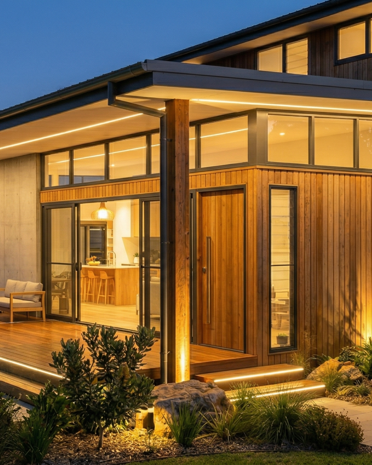 Electrical installation services in Hurstville